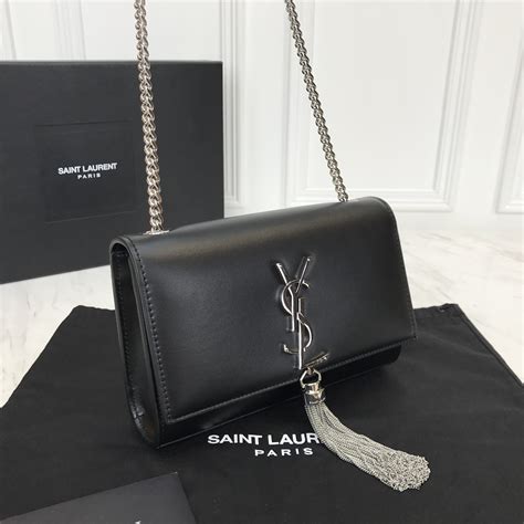 yves saint laurent bags classic|ysl bag pre owned.